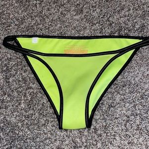 VS bikini bottoms